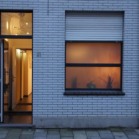 奥尔因度假屋 根特 外观 照片